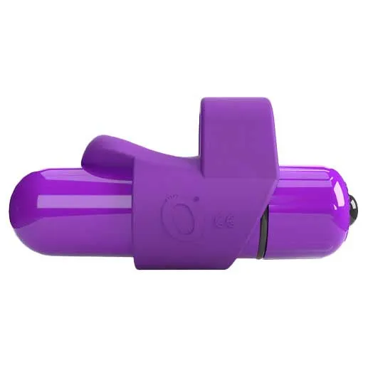 Screaming O 4B FingO Slim Finger Vibe iloveexcitement Vibrators