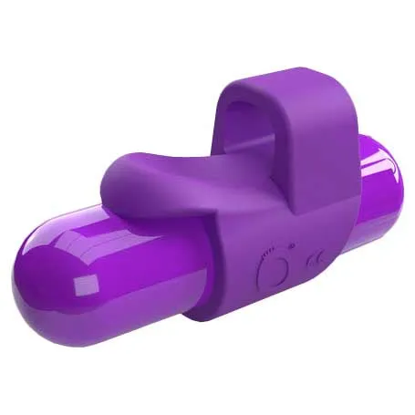 Screaming O 4B FingO Slim Finger Vibe iloveexcitement Vibrators