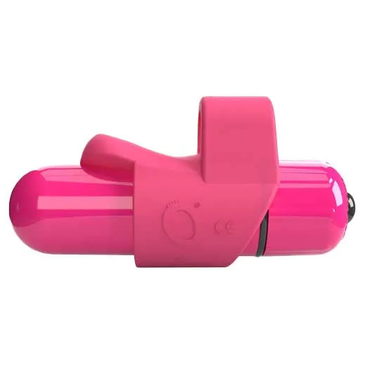 Screaming O 4B FingO Slim Finger Vibe iloveexcitement Vibrators