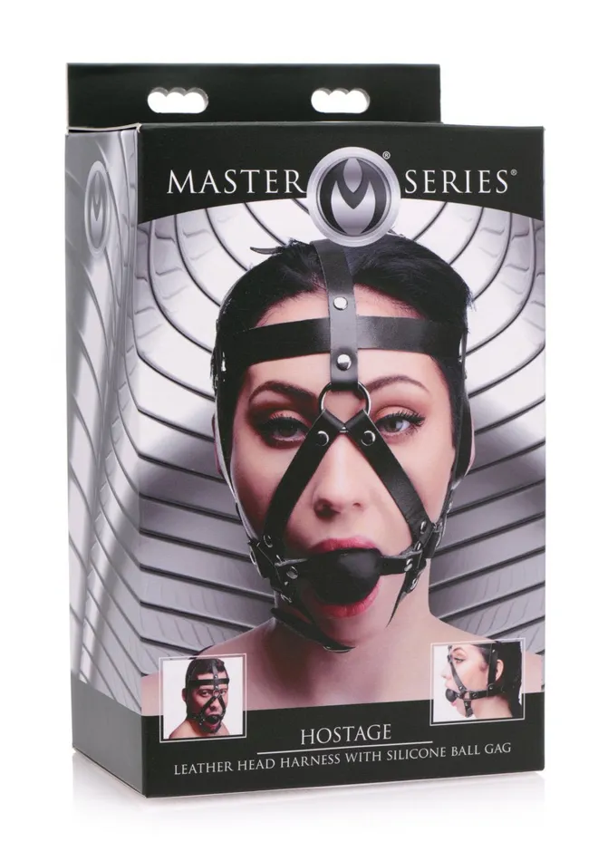 Sex Toy Distributing Anal Blindfold Harness and Black Ball Gag Sex Toy Distributing Anal Blindfold Harness and Black Ball Gag