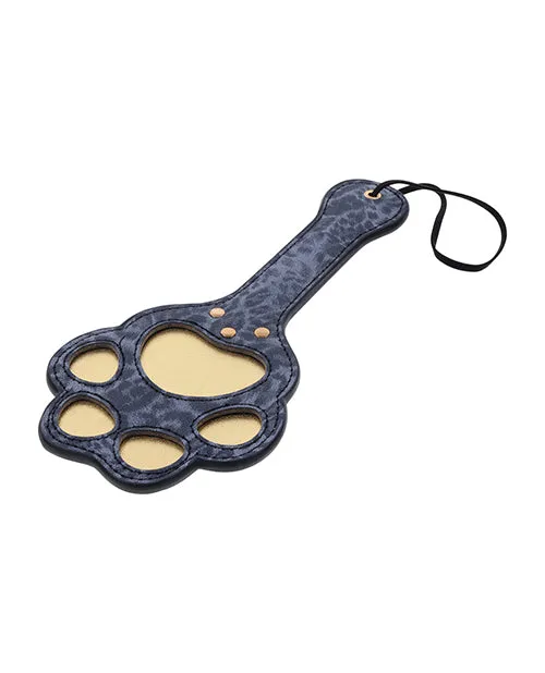 Vibrators Sportsheets International Cougar Paw Paddle Vibrators Sportsheets International Cougar Paw Paddle