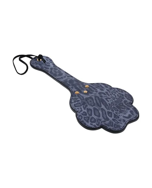Vibrators Sportsheets International Cougar Paw Paddle Vibrators Sportsheets International Cougar Paw Paddle
