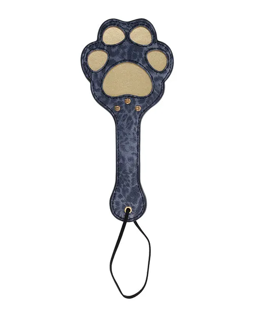 Vibrators Sportsheets International Cougar Paw Paddle Vibrators Sportsheets International Cougar Paw Paddle