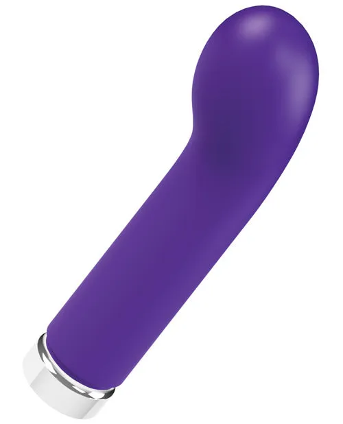 Vibrators Vedo Gee Plus Rechargeable Vibe Into You Indigo Savvy Co
