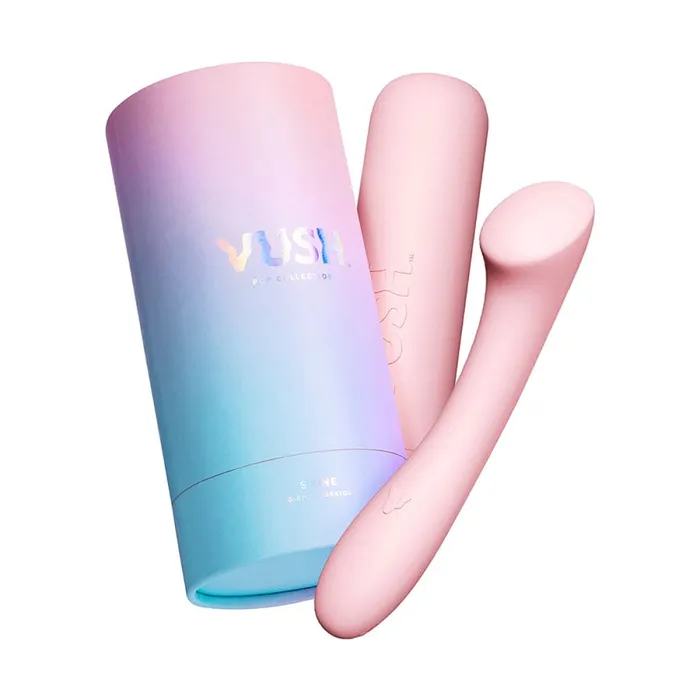 Vush Shine GSpot Vibrator Vush Vibrators