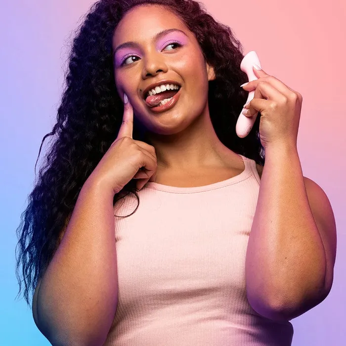 Vush Shine GSpot Vibrator Vush Vibrators