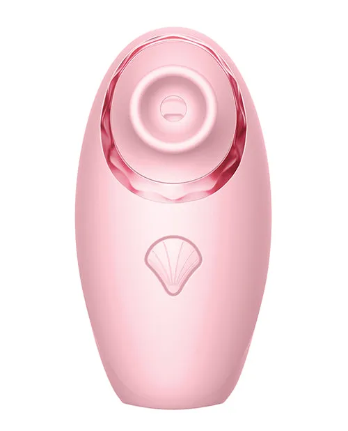 Vvole Vibrators Luv Inc Triple Action Clitoral Vibrator