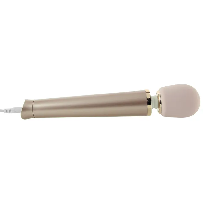 Le Wand Le Wand Petite Rose Gold Vibrators