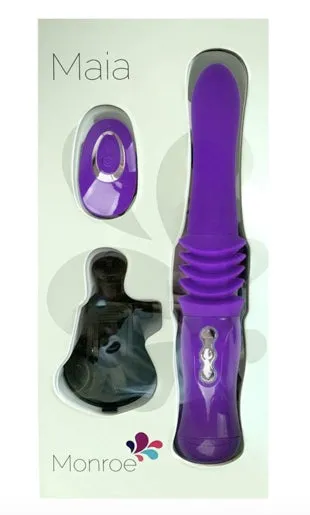 MAIA Vibrators Monroe