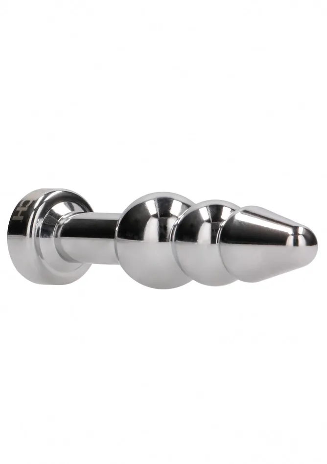 R7 Silver Plug 39 Inch Red Sapphire Shots America Anal
