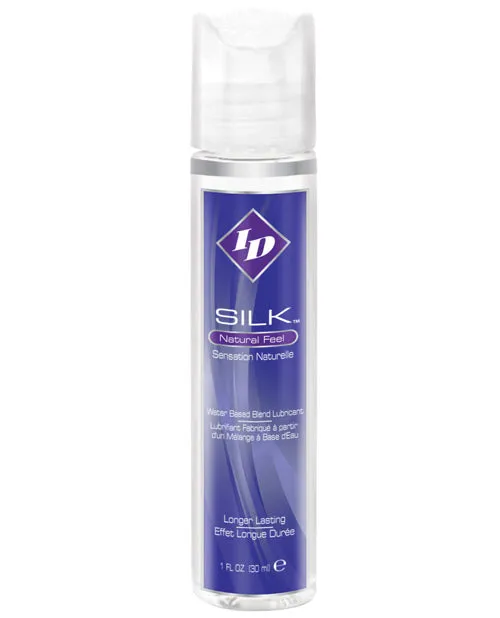 Sexual Health Wellbeing Westridge Laboratories Silk Natural Feel Lubricant 1 Oz Sexual Health Wellbeing Westridge Laboratories Silk Natural Feel Lubricant 1 Oz
