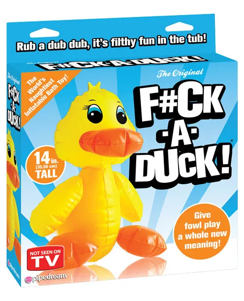 Vibrators Fckaduck Pipedream Products
