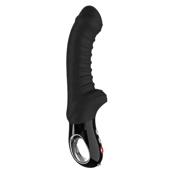 Vibrators Fun Factory Tiger G5 GSpot and Prostate Vibrator