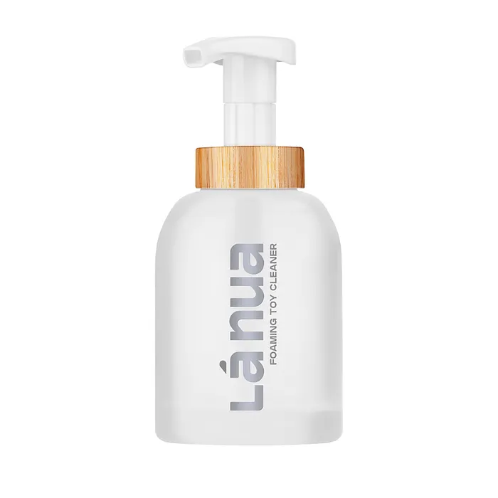 Vibrators La Nua La Nua Foaming Toy Cleaner 250ml