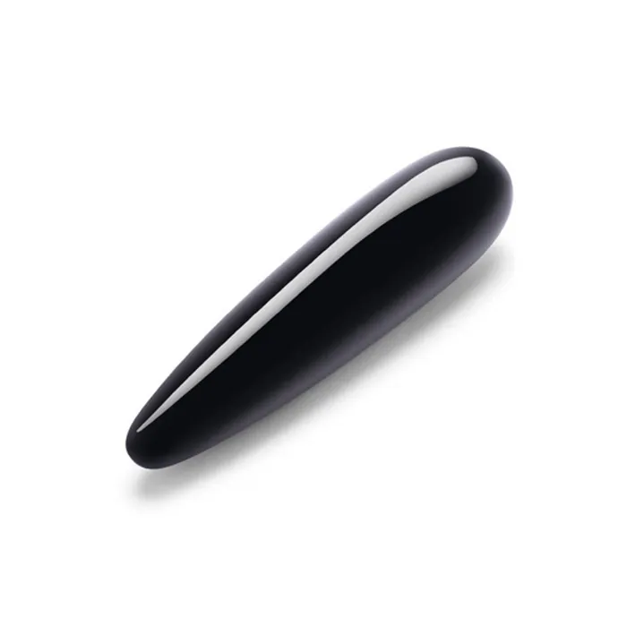 Le Wand Vibrators Le Wand Crystal Wand Assorted Colors
