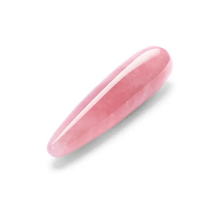 Le Wand Vibrators Le Wand Crystal Wand Assorted Colors