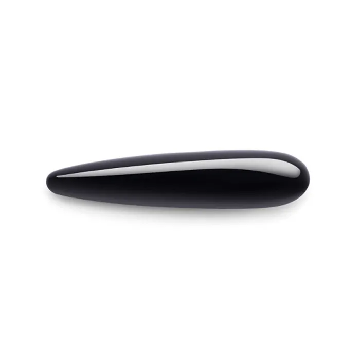 Le Wand Vibrators Le Wand Crystal Wand Assorted Colors