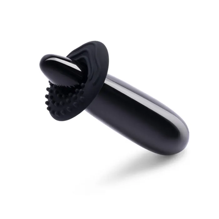 Le Wand Vibrators Le Wand Crystal Wand Assorted Colors