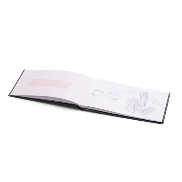 Le Wand Vibrators Le Wand Crystal Wand Assorted Colors