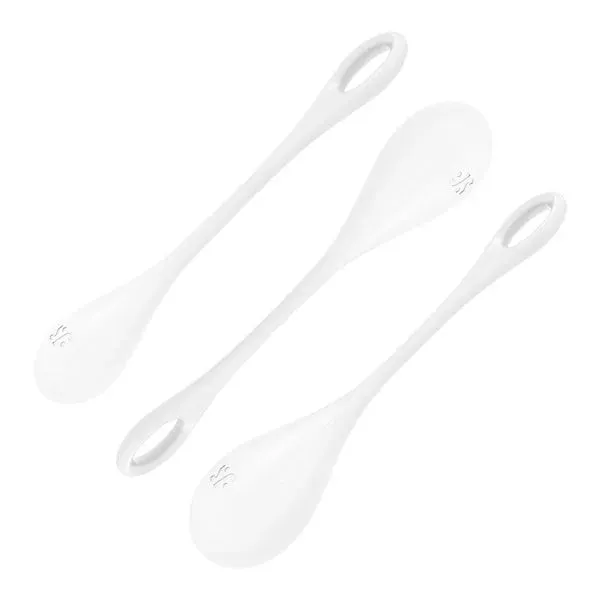 Satisfyer Vibrators Satisfyer Yoni Power 1 Ben Wa