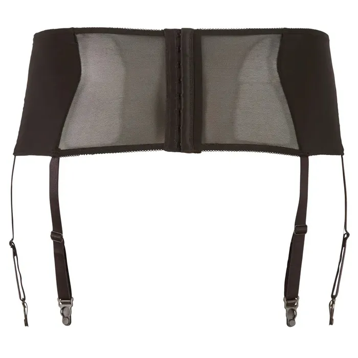 Vibrators Cottelli Curves Suspender Belt Cottelli Collection Lingerie