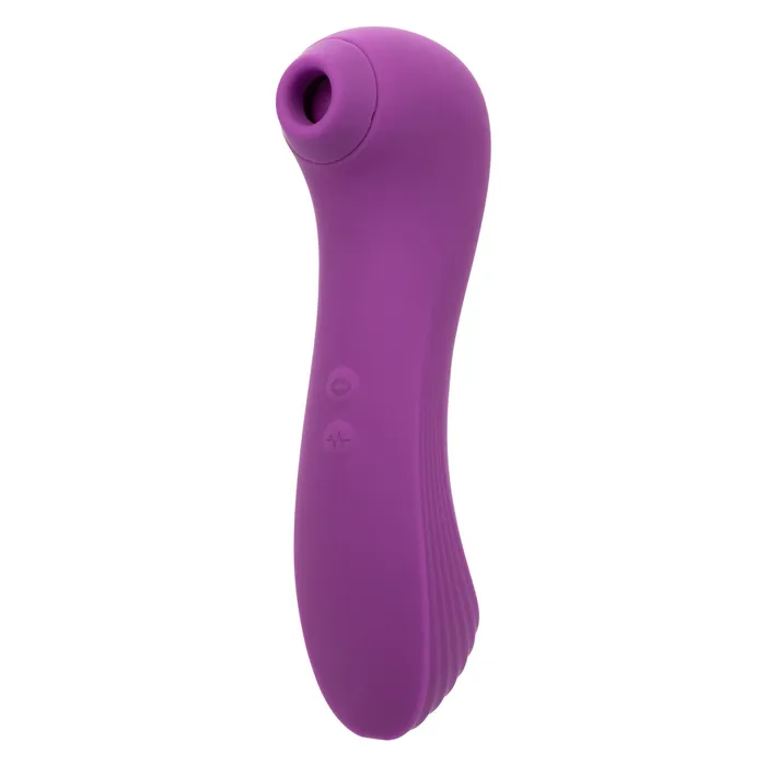 Vibrators Couture Collection Dual Pleasure Wand Cal Exotics Vibrators Couture Collection Dual Pleasure Wand Cal Exotics