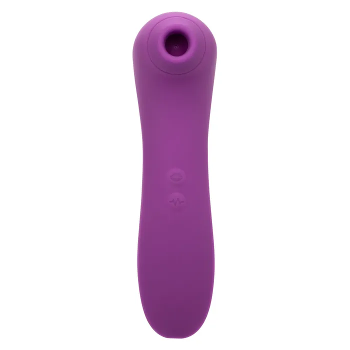Vibrators Couture Collection Dual Pleasure Wand Cal Exotics Vibrators Couture Collection Dual Pleasure Wand Cal Exotics