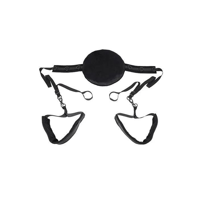 Vibrators Sportsheets Pivot Positioning Partner