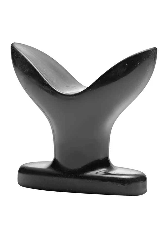 Anal Master Series Mini Anchor Dilating Butt Plug Master Series