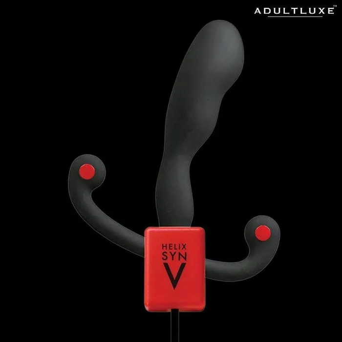 Aneros Toys Anal Aneros Helix Syn V Prostate Massager