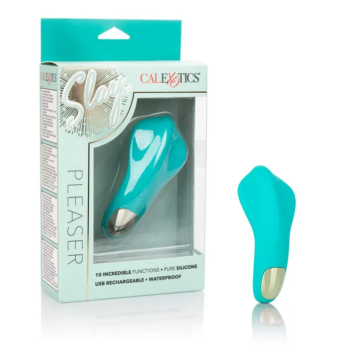 Calexotics Se4407253 Slay Pleaseme CalExotics Vibrators