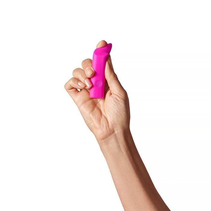 Dame Zig Lipstick Vibrator Pink Feelmore Vibrators