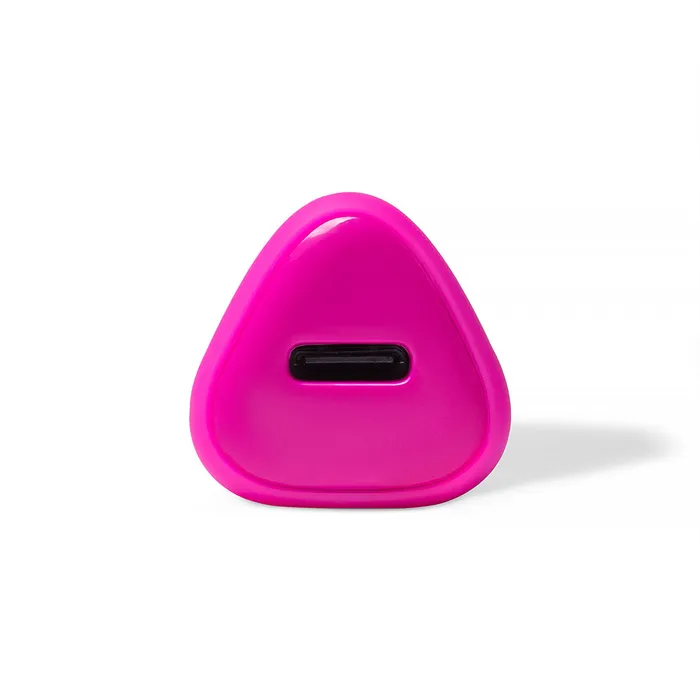Dame Zig Lipstick Vibrator Pink Feelmore Vibrators