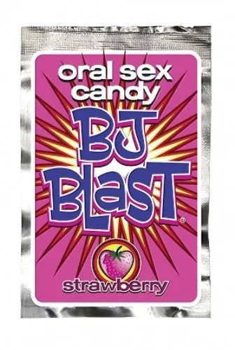 Enhancers Pipedream Bj Blast 3 Pack