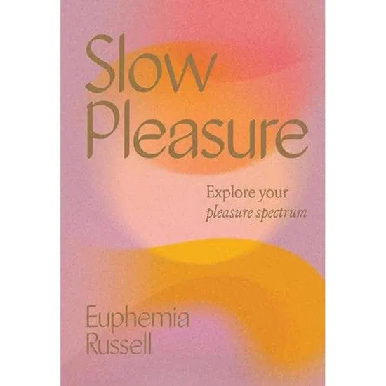 entrenue Vibrators Slow Pleasure Explore Your Pleasure Spectrum