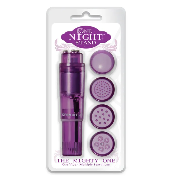 Evolved Vibrators Evolved One Night Stand Pocket Rocket