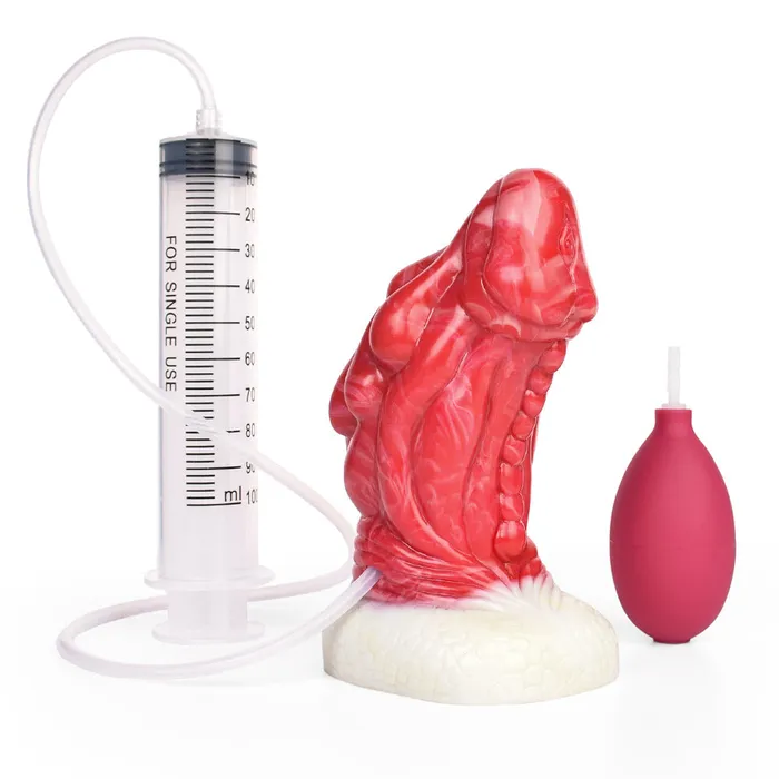 House of Dasein Anal Realistic Dildos Squirting Butt Plug Realistic Silicone Dildo Anal Cock Syringe House of Dasein Anal Realistic Dildos Squirting Butt Plug Realistic Silicone Dildo Anal Cock Syringe