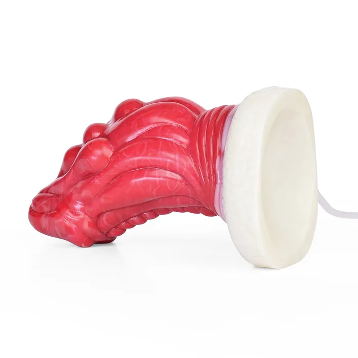 House of Dasein Anal Realistic Dildos Squirting Butt Plug Realistic Silicone Dildo Anal Cock Syringe