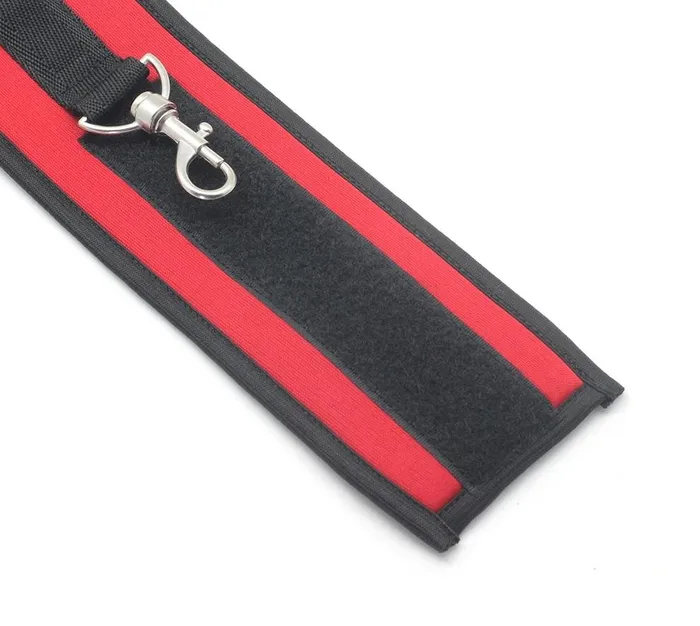 House of Dasein Vibrators Cuffs Shackles Soft Handcuffs Bdsm Beginner Bondage Blue Red Purple Restraints