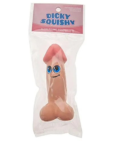 Kheper Games Vibrators Dick Squishy 55quot Tall Banana Scented