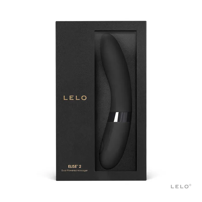 LELO Vibrators Elise 2