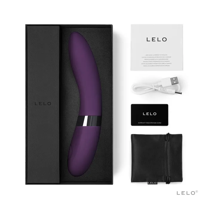 LELO Vibrators Elise 2