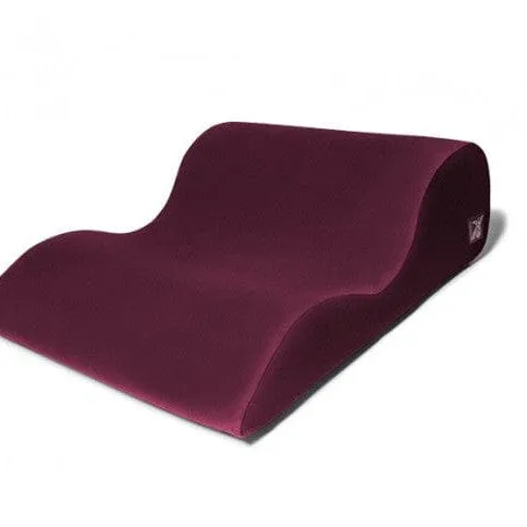 Liberator Hipster Red Sex Positioning Cushion Liberator Vibrators