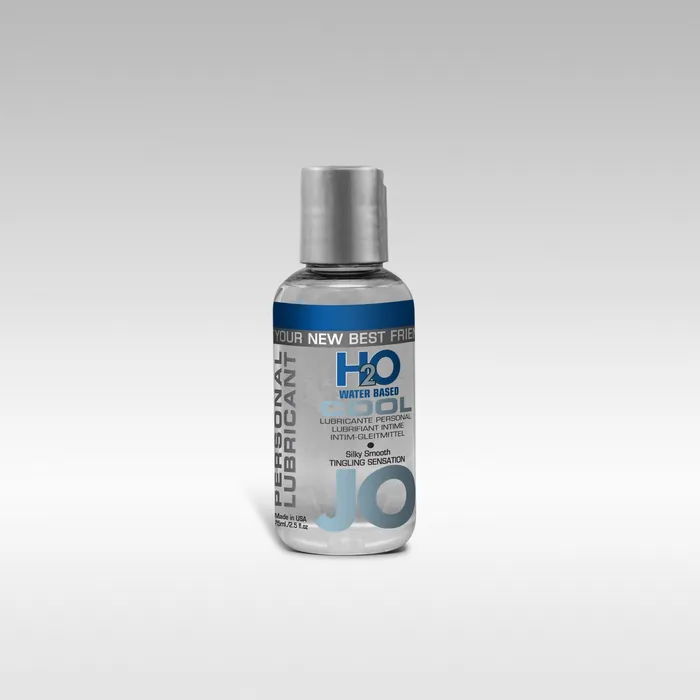 Lubricants superkrit Jo Cool H2O 2 Oz Lubricant
