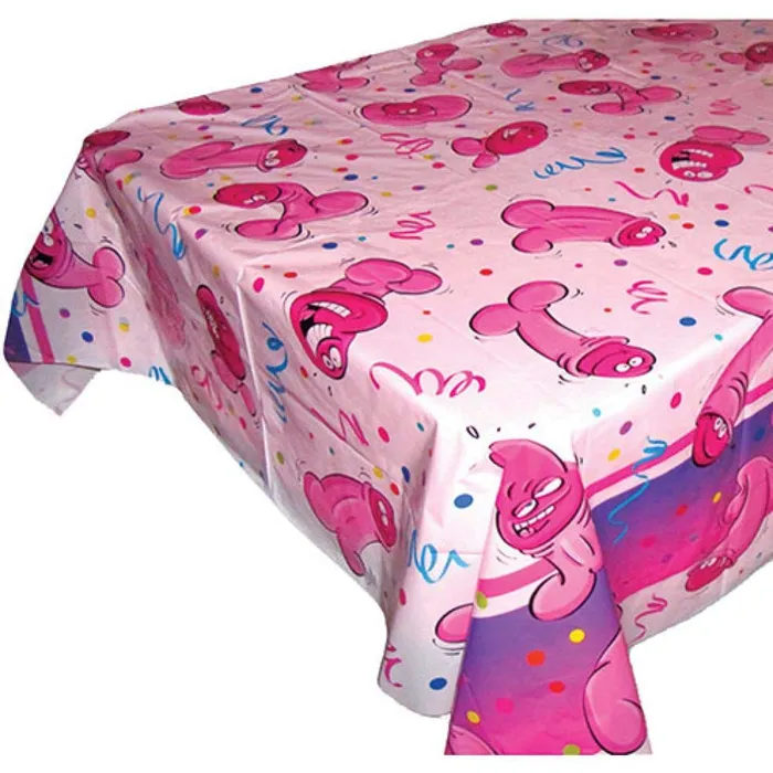 Pecker Tablecover NO BRAND Vibrators