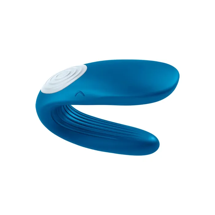 Satisfyer Vibrators Satisfyer Double Whale Net