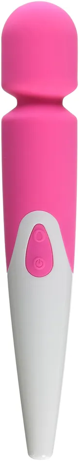 Shibari 10X Halo Wand Massager Pink SHIBARI Vibrators