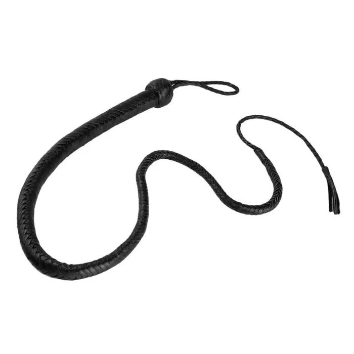 Strict Leather 4 Foot Whip Strict Leather Restraints