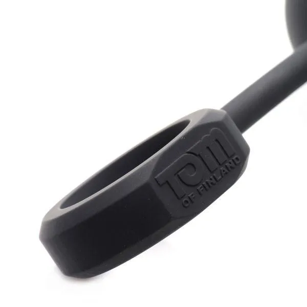 Tom of Finland Weighted Anal Ball Beads Tom Of Finland Anal Tom of Finland Weighted Anal Ball Beads Tom Of Finland Anal