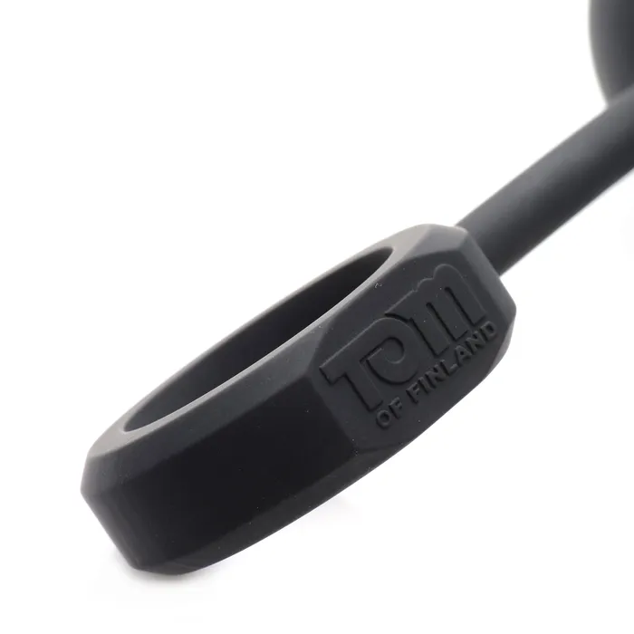 Tom of Finland Weighted Anal Ball Beads Tom Of Finland Anal Tom of Finland Weighted Anal Ball Beads Tom Of Finland Anal